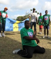 KidsGames Barbados