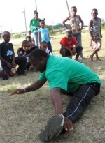 KidsGames Barbados