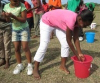 KidsGames Barbados