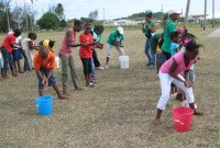 KidsGames Barbados