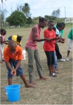 KidsGames Barbados