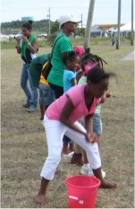 KidsGames Barbados