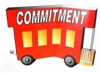 COMMITMENT