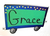 GRACE