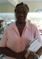 Love Packages donated to Barbados churches by Eagles Nest Ministries