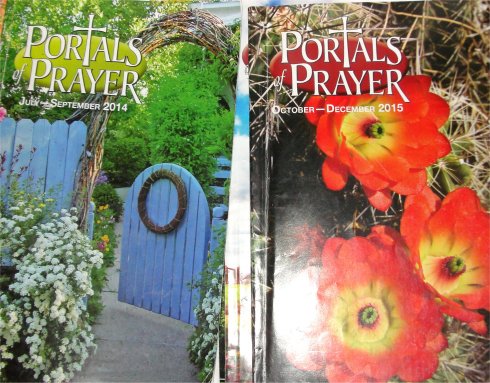 Love Packages donated to Barbados Nursing Homes by Eagles Nest Ministries