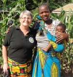 The third KIMI PowerClub Leadership Training took place in Karunga, Malawi with 79 new PowerClub leaders trained.