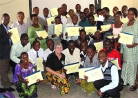 The Karunga, Malawi KIMI three day PowerClub leadership training resulted in 79 new PowerClub leaders being produced and 30 new PowerClubs birthed.