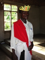 Malawi KIMI three day PowerClub leadership training and one day Child Evangelism program.