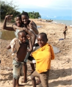 Lake Malawi