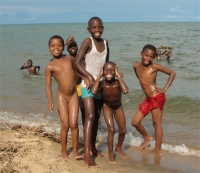 Lake Malawi