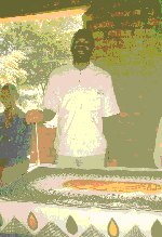 Malawi Liberty School United Caribbean Trust Youth Alert program