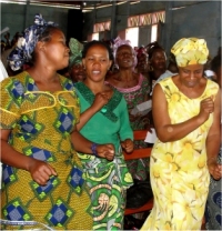 Malawi Women's Empowerment program.