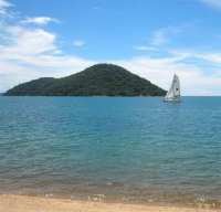 Rich flat fertile agricultural land on the shore of Lake Malawi has been sourced.