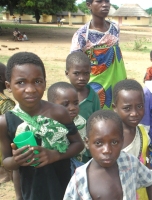 United Caribbean Trust is seeking sponsorship for children in Malawi, 