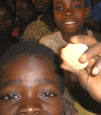 United Caribbean Trust is seeking sponsorship for children in Malawi, 