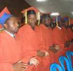 Assembles of God  School of Theology  PAOM graduation