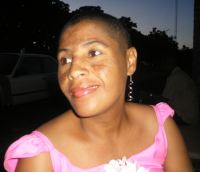 Thoko's wife