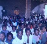 Orphan school