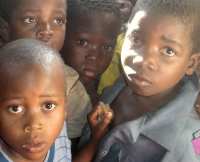 United Caribbean Trust is seeking sponsorship for children in Malawi, 