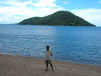 Lake Malawi