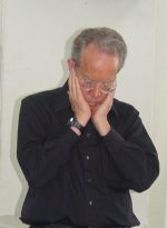 James Rutz addresses the  Restoration Pastor's Prayer Fellowship
