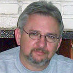 Darrell Griffin author of – 'Business With A Purpose'.