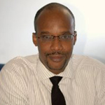Marlon Yarde, General Manager and Corporate Secretary of the Barbados Stock Exchange Inc. (BSE) and the Barbados Central Securities Depository Inc. (BCSDI) 