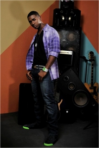 His on stage persona, musical ability and authentic Caribbean vibe continues to develop and mature.