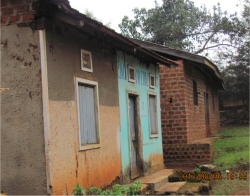The centre has been closed for years and is urgent need of refurbishment. 