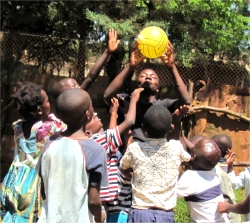 We are very pleased to announce that an amazing door of opportunity has opened for Project Hope and United Caribbean Trust (UCT). UCT’s African charity called the “African Bureau of Child Discipleship” (ABCD) has been offered a 5 year lease with the option to purchase, the currently redundant Jack & Ethel Educational Centre orphanage in Uganda. 