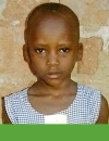 CLICK to meet African Community child #18C