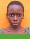 CLICK to meet African Community child #19C