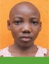 CLICK to meet African Community child #22C
