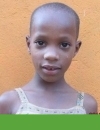 CLICK to meet African Community child #24C