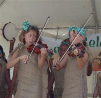 African Heritage Celebration in Barbados St Gabrials Secondary School 