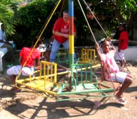 Bon Repos Orphan school