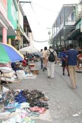 Haiti