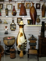 Sewing World sales of all brands of Household and Industial Sewing Machines... and a lot, lot more!