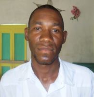 Haiti Pastor Sponsorship Programme