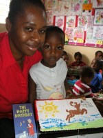 Bagatelle Nursery school