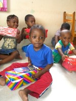 Bagatelle Nursery school