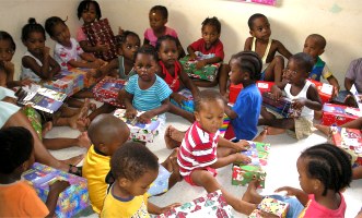 Bagatelle Nursery School