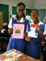 Caribbean Development Bank After School Care Program