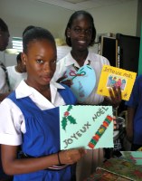 Caribbean Development Bank After School Care Program