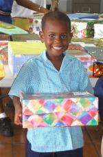 Caribbean Development Bank After School Care Program