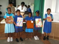 Caribbean Development Bank After School Care Program