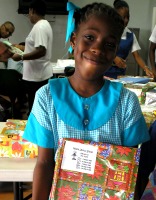 Caribbean Development Bank After School Care Program