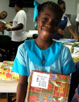 Caribbean Development Bank After School Care Program