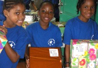 Caribbean Development Bank After School Care Program